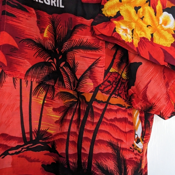 AKSHI COLLECTIONS Men's Shirt - Picture 3 of 8